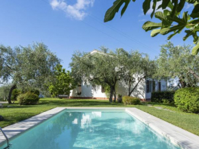 Apartment Alberto B by Interhome Pairola